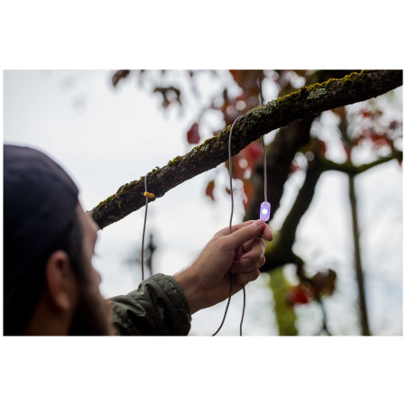 Solárna lampa BioLite Solar String 44’ Color