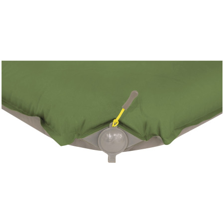 Samonafukovacia karimatka Outwell Dreamcatcher Double 7.5 cm