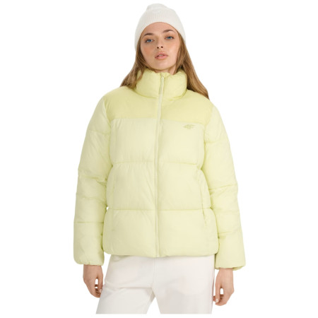 Dámska bunda 4F Down Jacket F581