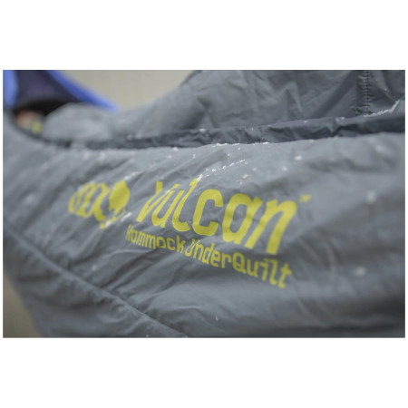 Zateplenie na hamak Eno Vulcan UnderQuilt