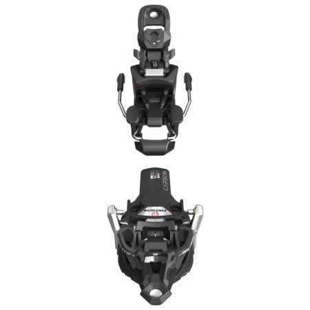 Skialpové viazania Fritschi Tecton 13 90 mm