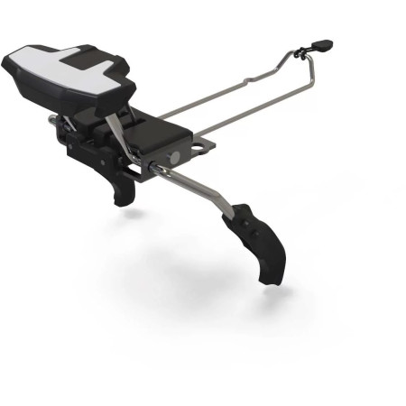 Brzda K2 Alpinist Long Travel 90mm