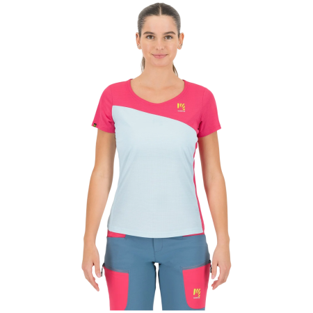 Dámske tričko Karpos Averau W Jersey