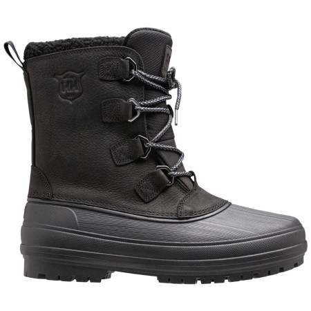 Pánske topánky Helly Hansen Varanger Primaloft čierna 991 Black