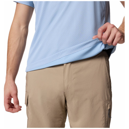 Pánske tričko Columbia Zero Rules™ Light Polo