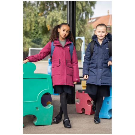 Detská bunda Regatta Junior Valenta