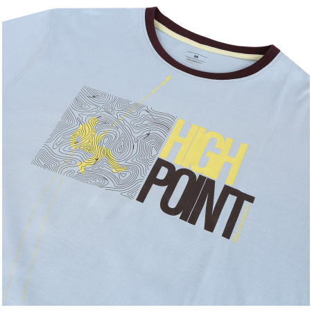 Pánske tričko High Point Swift T-Shirt
