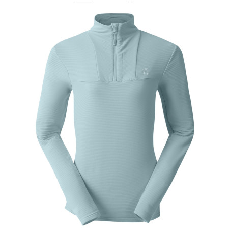 Dámske funkčné tričko Dare 2b Torrek Overhead Mid svetlomodrá Aquifer - H7A