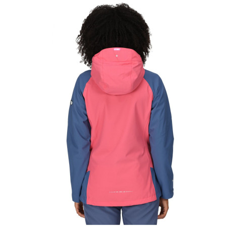 Dámska bunda Regatta Womens Raddick