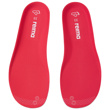 Detské barefoot topánky Reima Tallustelu Misty Violet