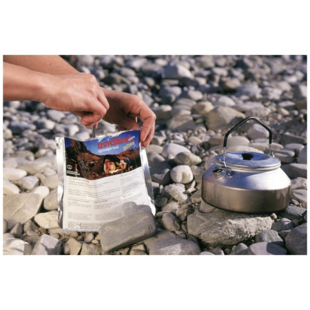 Travellunch Rýžový nákyp s jablky a skořicí 100g