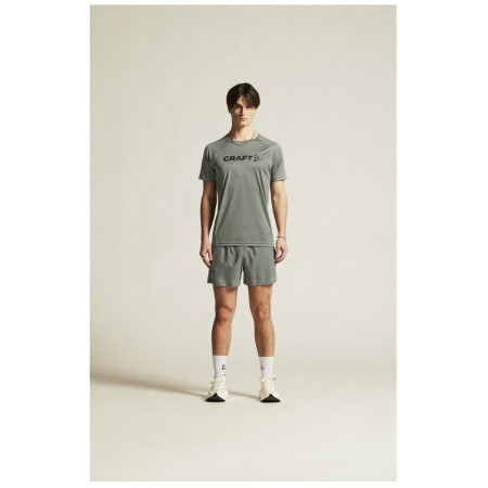 Pánske tričko Craft CORE Unify Logo