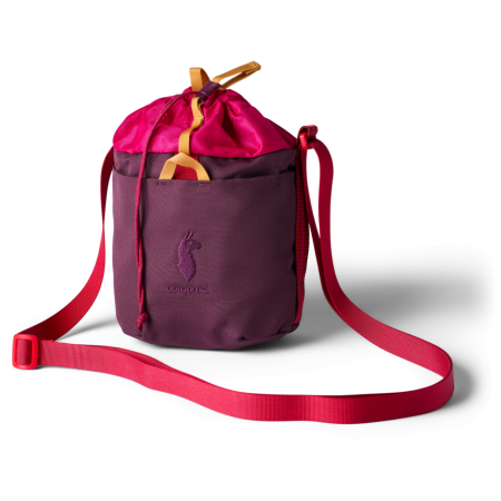 Taška cez rameno Cotopaxi Todo 3L Bucket Bag fialová Acai