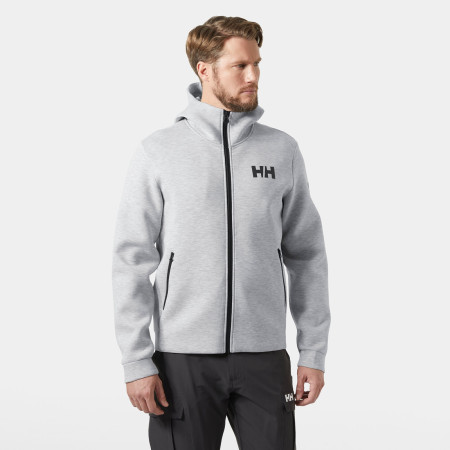 Pánska bunda Helly Hansen Hp Ocean Fz Jacket 2.0