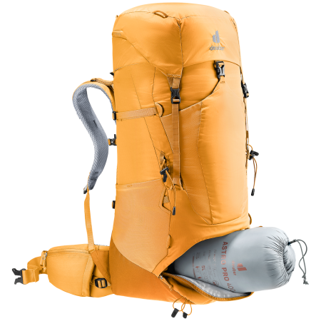Batoh Deuter Aircontact Lite 50 + 10