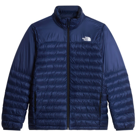 Pánska bunda The North Face M Terra Peak Jacket modrá SUMMIT NAVY