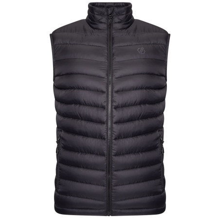 Pánska vesta Dare 2b Drifter II Gilet čierna Black