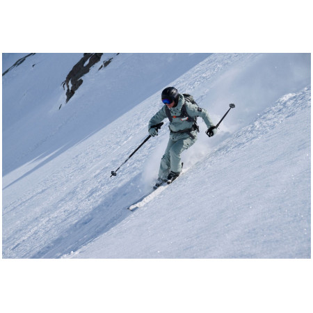 Dámske nohavice Dare 2b Ice Pant