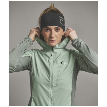 Čelenka Ortovox 120 Cool Tec Logo Headband