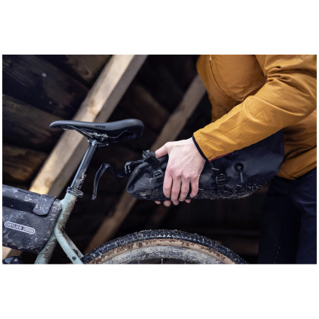 Podsedlová brašňa Ortlieb Seat-Pack QR 7,5L