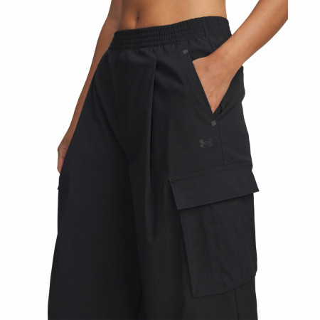 Dámske nohavice Under Armour Unstoppable Rstop Cargo