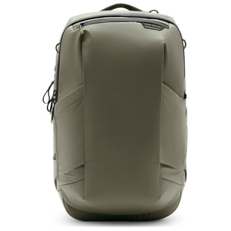 Batoh Peak Design Travel Backpack 2-in-1 40L sivá Stone