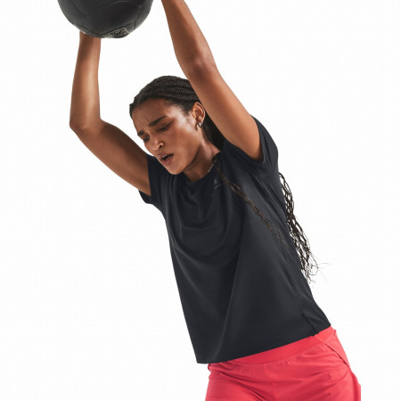 Dámske tričko Under Armour Vanish Energy Ss 2.0