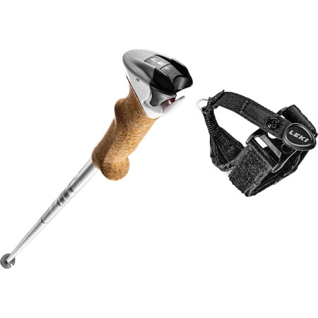 Lyžiarske palice Leki Stella S (2022)