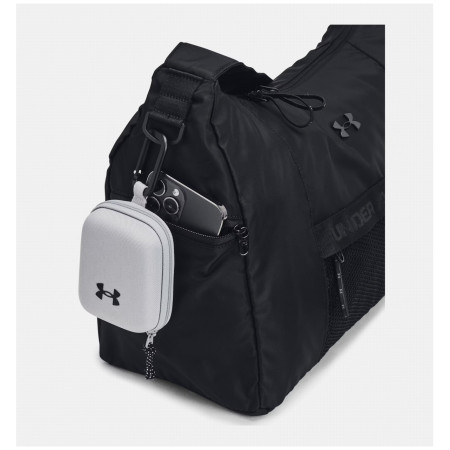 Taška cez rameno Under Armour Studio Slouchy Duffle