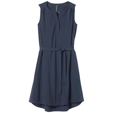 Dámske šaty Roayal Robins Spotless Traveler Tank Dress