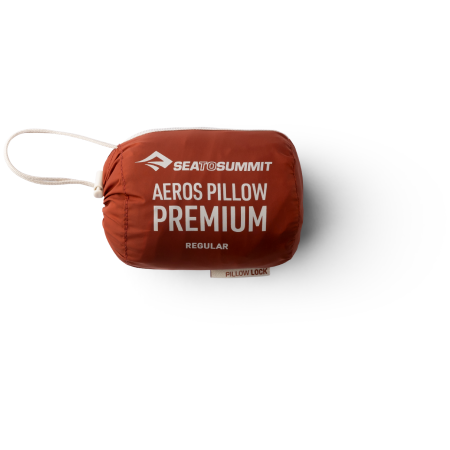 Cestovný vankúš Sea to Summit Aeros Premium Pillow - Regular