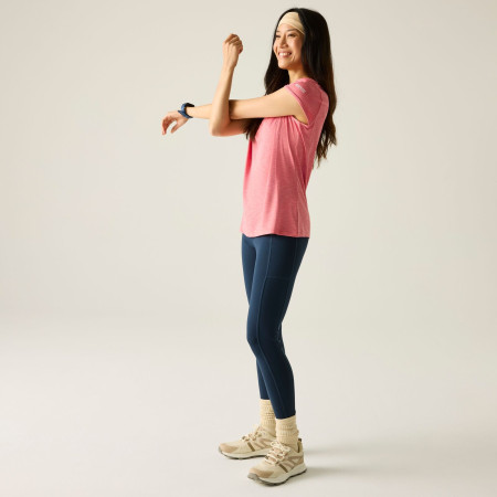 Dámske tričko Regatta Hyperdimension II