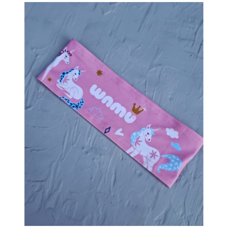 Čelenka WAMU Jednorožci