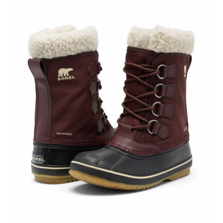 Dámske zimné topánky Sorel Winter Carnival™ Boot Wp