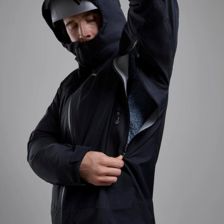 Pánska bunda Montane Torren Jacket
