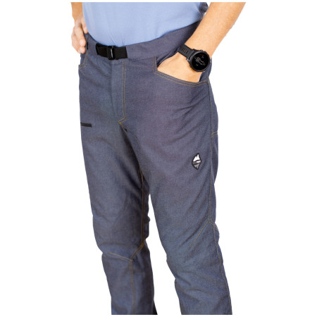 Pánske nohavice High Point Gravity Pants