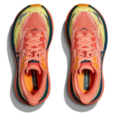 Dámske bežecké topánky Hoka W Stinson 7