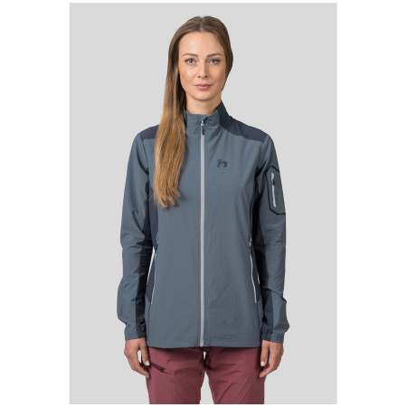 Dámska softshellová bunda Hannah Seumas W