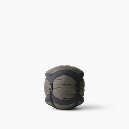 Páperový spacák Sea to Summit Trek Women's -1C Long