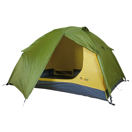 Stan Rock Empire Crest