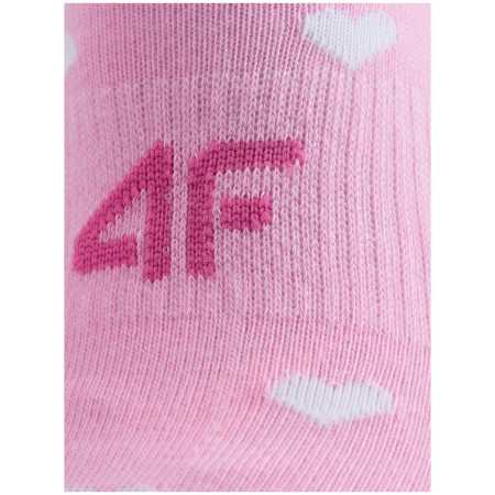 Ponožky 4F Socks Cas F394 (3Pack)