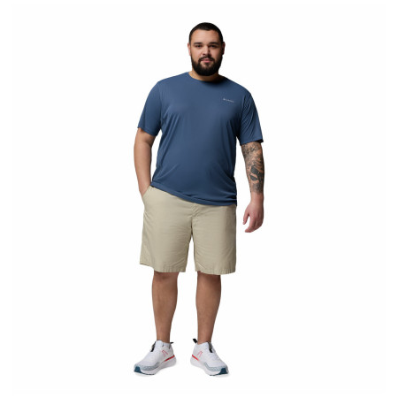 Pánske tričko Columbia Zero Rules™ Light SS Crew