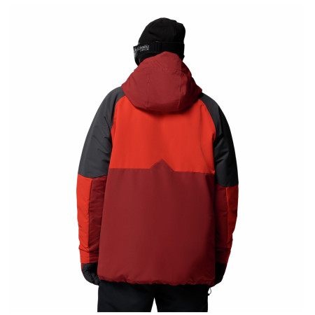 Pánska bunda Columbia Alpine Echo™ Insulated Jacket