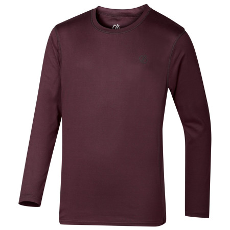 Detský funkčný set Dare 2b Pow II Baselayer Set Huckleberry