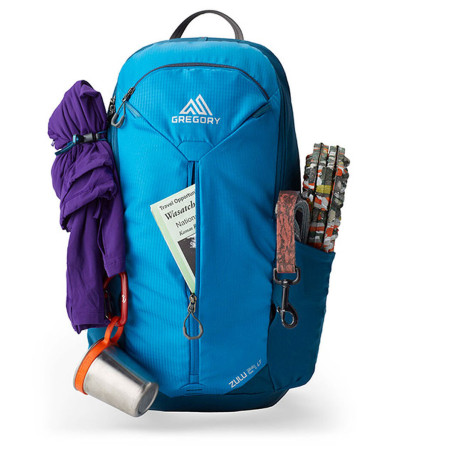 Batoh Gregory Zulu 24 Lt