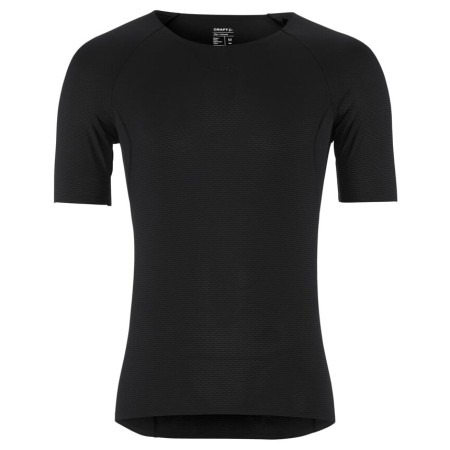 Pánske funkčné tričko Craft M Pro Dry Nanoweight SS
