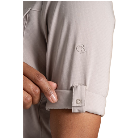 Košeľa Craghoppers NosiLife Pro Long Sleeved Shirt III