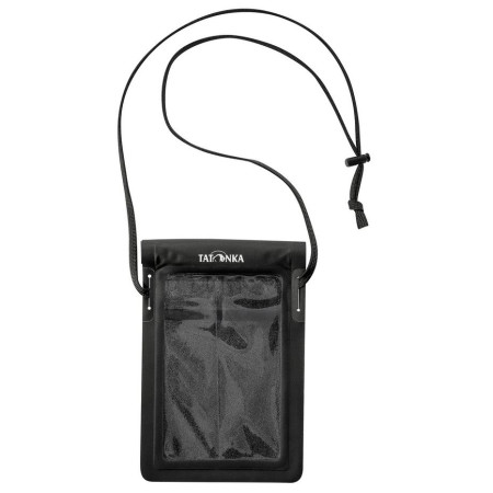 Puzdro Tatonka WP Neck Pouch čierna black