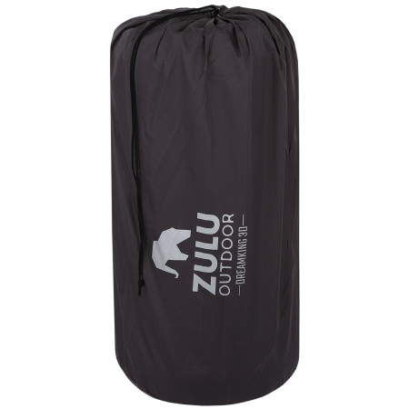 Samonafukovací matrac Zulu DreamKing 3D Mat Double 10