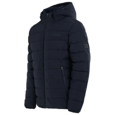 Pánska bunda Fundango Hubble Padded Jacket